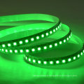 SMD3838 168LEDs/m RGB 24V 8mm LED Strip with CE, RoHS, UL and ISO9001 Certification